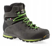Buty trekkingowe męskie - Buty trekkingowe męskie Zamberlan Storm GTX CF - miniaturka - grafika 1