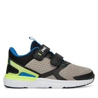 Buty dla chłopców - Sneakersy Primigi 7956722 Szary - miniaturka - grafika 1