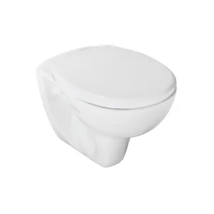 ROCA A346297000 MADALENA Miska WC podwieszana 510 mm - Miski WC - miniaturka - grafika 1