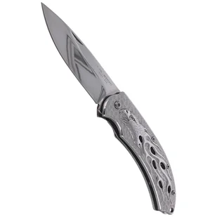 Nóż składany Herbertz Solingen Eagle Stainless, Polished (565212) - Noże - miniaturka - grafika 4