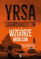 Kryminały - Wzgórze Wisielców - Yrsa Sigurardóttir - ebook - miniaturka - grafika 1