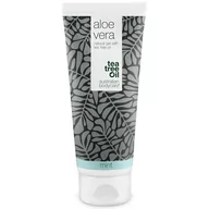 Balsamy i kremy do ciała - Aloe Vera Australian Bodycare Australian Bodycare Gel Mint 200 ml - miniaturka - grafika 1