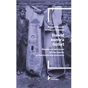Historia świata - Ośrodek Badań nad Totalitaryzmami im. Witold Pilec Dawid kontra Goliat praca zbiorowa - miniaturka - grafika 1