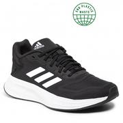 Buty sportowe damskie - Adidas Buty Duramo 10 GX0709 Core Black/Core Black/Core Black - miniaturka - grafika 1