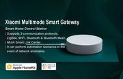 Systemy inteligentnych domów - Xiaomi Mijia Smart Multi-Mode Gateway SMART HOME centralka sterująca - miniaturka - grafika 1
