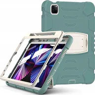 Etui do tabletów - Etui Pancerne do iPada Air 4 10,9/Air5 10,9 Pro11 2018/2020/2021 - miniaturka - grafika 1