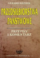 Ekonomia - Przedsiębiorstwa państwowe - miniaturka - grafika 1