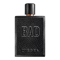 Wody i perfumy męskie - Diesel Bad woda toaletowa  100 ml - miniaturka - grafika 1
