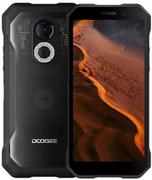 Telefony komórkowe - Doogee S61 Pro 6GB/128GB Dual Sim Czarny - miniaturka - grafika 1