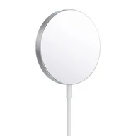 Ładowarki do telefonów - Ładowarka bezprzewodowa Remax Yinga, 15W (biała) - miniaturka - grafika 1