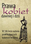 Historia świata - Prawa kobiet dawniej i dziś - miniaturka - grafika 1