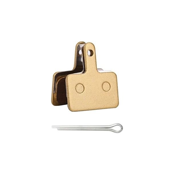 Klocki Hamulcowe do KuKirin G2 Master / G3 PRO / G4 / Motus PRO 10