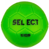 Piłka ręczna - Select Soft piłka ręczna Kids Soft piłka ręczna, zielony 2770147444 - miniaturka - grafika 1