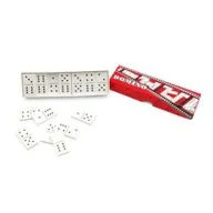 Gry planszowe - INNI Domino Klasyczne - miniaturka - grafika 1