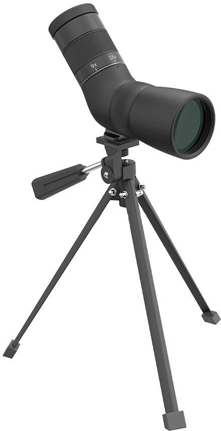 Luneta Yukon Vector Optics - Luneta Obserwacyjna Paragon - 9-27