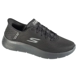 Buty do biegania męskie, Slip-Ins: Max Cushioning Premier 2.0 - Buty trekkingowe męskie - miniaturka - grafika 1