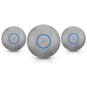 Pozostałe akcesoria sieciowe - Ubiquiti ConcreteSkin NHD-COVER-CONCRETE-3 - miniaturka - grafika 1