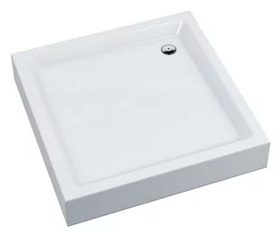 Brodzik Felice 90X90 Schedpol - Brodziki prysznicowe - miniaturka - grafika 1