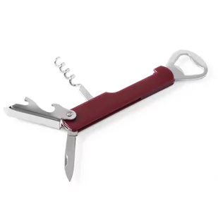 Hendi otwieracz 4- funkcyjny 140 mm | , 596807 HENDI-596807 - Akcesoria gastronomiczne - miniaturka - grafika 2