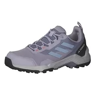 Buty trekkingowe damskie - adidas Terrex EASTRAIL 2 W, Trampki damskie, Silver Dawn/Blue Dawn/Core Black, 39 1/3 EU, Silver Dawn Blue Dawn Core Black, 39.5 EU - miniaturka - grafika 1
