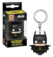 Breloczki dla dzieci - Funko Figurka POP brelok: Batman - TM Toys - miniaturka - grafika 1