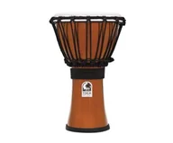Perkusje - Toca Toca Freestyle Colorsound Djembe 7' Metalic Orange - miniaturka - grafika 1