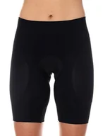 Spodnie narciarskie - Brubeck, Spodnie termoaktywne damskie, rozmiar XL - miniaturka - grafika 1