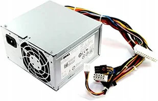 Dell Power Supply 490W nonRedundant - Baterie do laptopów - miniaturka - grafika 1
