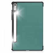 Etui do tabletów - ETUI Z KLAPKĄ CASE DO LENOVO TAB P11 PRO GEN 2, FUTERAŁ, POKROWIEC, COVER - miniaturka - grafika 1