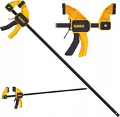 Imadła i ściski - DeWALT ścisk automatyczny 910x82mm [DWHT0-83195] DWHT0-83195 - miniaturka - grafika 1