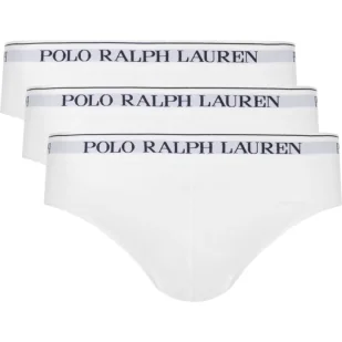 POLO RALPH LAUREN Slipy 3-Pack - Majtki męskie - miniaturka - grafika 1