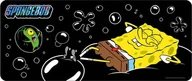 Podkładki na biurko - Thumbs Up ThumbsUP! Schreibtischunterlage - SpongeBob - miniaturka - grafika 1