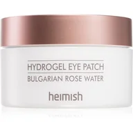Kosmetyki pod oczy - Rose Heimish Heimish Bulgarian Hydrogel Eye Patch 60szt 8809481760883 - miniaturka - grafika 1