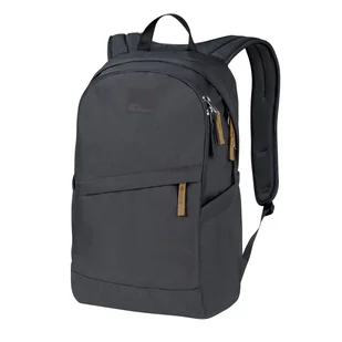 Jack Wolfskin Perfect Day plecak mieszany, Asfalt, Taille unique, Casual - Plecaki - miniaturka - grafika 6