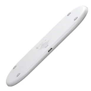 Baseus 3w1 ładowarka bezprzewodowa Qi do telefonu, Apple Watch i słuchawek AirPods 18W biały (WX3IN1-02) - Ładowarki do telefonów - miniaturka - grafika 7