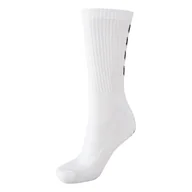 Piłka ręczna - Zestaw skarpet sportowych dla dzieci Hummel Fundamental 3-Pack Sock - miniaturka - grafika 1