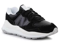 Półbuty męskie - New Balance M5740SLB - miniaturka - grafika 1