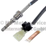 Czujniki - CZUJNIK TEMPERATURY SPALIN OPEL - miniaturka - grafika 1