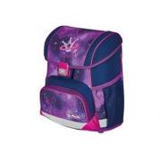 Plecaki szkolne i tornistry - Herlitz Tornister Loop Galaxy Princess - - miniaturka - grafika 1