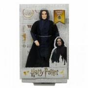 Lalki dla dziewczynek - Harry Potter Lalka Severus Snape GNR35 Mattel - miniaturka - grafika 1