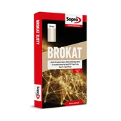 Fugi - Sopro Fuga brokat złoty 100 g - miniaturka - grafika 1