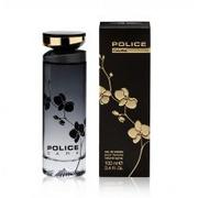 Wody i perfumy damskie - Police Dark Woman woda toaletowa 100ml - miniaturka - grafika 1