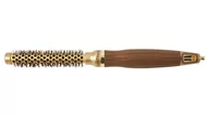 Szczotki i grzebienie do włosów - Olivia Garden Nano Thermic C+I NT-12 termiczna szczotka ceramiczna z jonizacją i turmalinem - 12mm 3064 - miniaturka - grafika 1