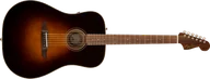 Gitary akustyczne - Fender FSR Redondo Classic Pau Ferro Fingerboard Target Burst - miniaturka - grafika 1