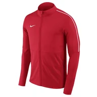 Bluzy sportowe męskie - Nike, Bluza męska, M NK Dry Park 18 TRK JKT AA2059 657, rozmiar L - miniaturka - grafika 1