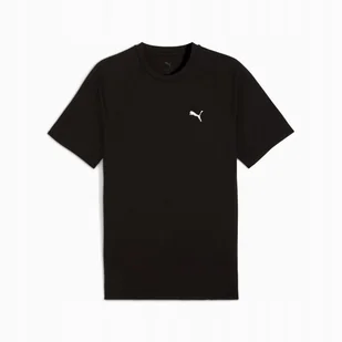 PUMA KOSZULKA EVOSTRIPE 68822901 r S - Koszulki męskie - miniaturka - grafika 1