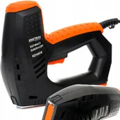 Gwoździarki i zszywacze - Zszywacz Tapicerski Taker Elektryczny Gwoździarka - miniaturka - grafika 1