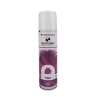 Dodatki do ciast w proszku - Barwnik aerozol Food Colours 250 ml Violet - miniaturka - grafika 1