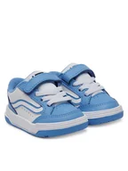 Buty dla chłopców - Vans Sneakersy Hylane V VN000D4MY6Z1 Niebieski - miniaturka - grafika 1