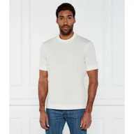 Koszulki męskie - Emporio Armani T-shirt Regular Fit - miniaturka - grafika 1